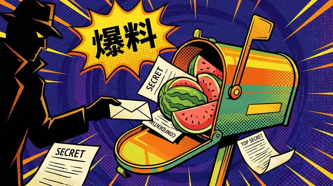 八戒体育网站 匿名爆料通道漫画插图